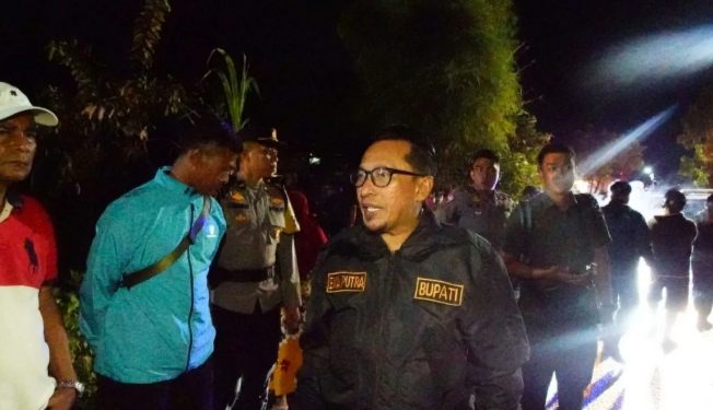 DPRD Sumbar Setujui Ranperda Lindungi Identitas Masyarakat Hukum Adat Terkait Tanah Ulayat