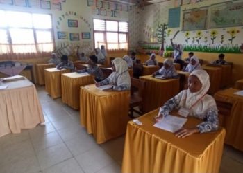 Viral Empat Bocah yang Ditemukan Tewas Posisi Berjejer di Atas Kasur Diduga Telah Meninggal 3-5 Hari yang Lalu