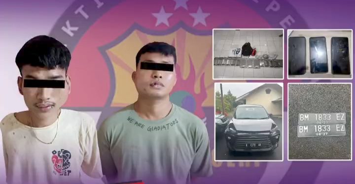 Guru SD di Agam Cabuli Muridnya Baru Berusia 10 Tahun