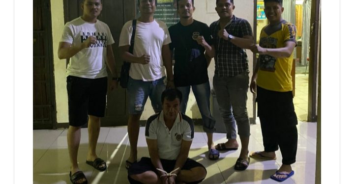 Guru SD di Agam Cabuli Muridnya Baru Berusia 10 Tahun