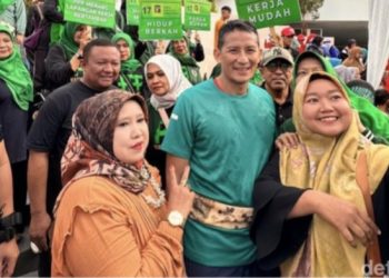 Sumbar diprediksi Guyur Hujan Lebat, BMKG Peringatkan Sejumlah Wilayah Sumatera Barat Hari Ini
