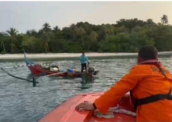 Sumbar diprediksi Guyur Hujan Lebat, BMKG Peringatkan Sejumlah Wilayah Sumatera Barat Hari Ini