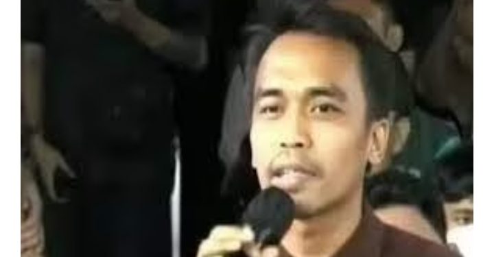 Kontroversi Sebut Nama ‘Muhammad’: Nasib Komika Lampung Aulia Rahman Kini jadi Tersangka