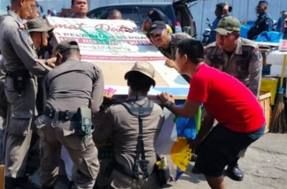 Kontroversi Sebut Nama ‘Muhammad’: Nasib Komika Lampung Aulia Rahman Kini jadi Tersangka