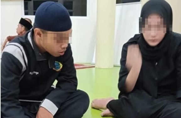 Kontroversi Sebut Nama ‘Muhammad’: Nasib Komika Lampung Aulia Rahman Kini jadi Tersangka