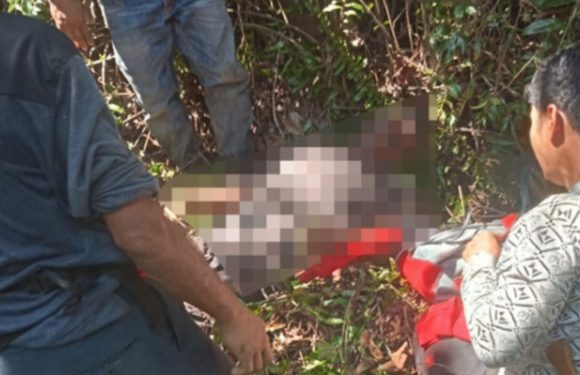 Warga Pesisir Selatan Ditemukan Tewas, Meninggalkan Misteri di Balik Kematian Tragisnya