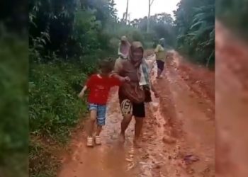 Pengumuman Hasil Tes Tenaga Kesehatan Puskesmas di Pesisir Selatan Diduga Curang, Begini Respon Bupati