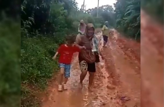 Pengumuman Hasil Tes Tenaga Kesehatan Puskesmas di Pesisir Selatan Diduga Curang, Begini Respon Bupati