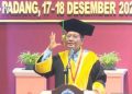 Kecelakaan Maut di Kawasan Balai Jariang Aia Tabik, Dua Pengendara dilaporkan Meninggal Dunia