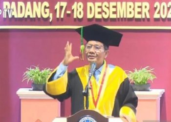 Kecelakaan Maut di Kawasan Balai Jariang Aia Tabik, Dua Pengendara dilaporkan Meninggal Dunia