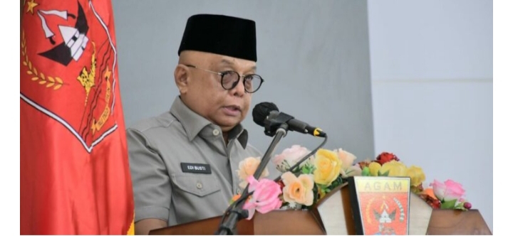 Bawaslu di Pesisir Selatan Memproses ASN Terkait Pelanggaran Netralitas