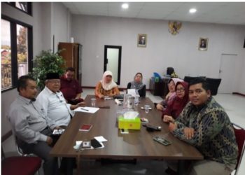 Bawaslu di Pesisir Selatan Memproses ASN Terkait Pelanggaran Netralitas
