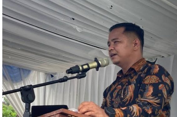 Bawaslu di Pesisir Selatan Memproses ASN Terkait Pelanggaran Netralitas