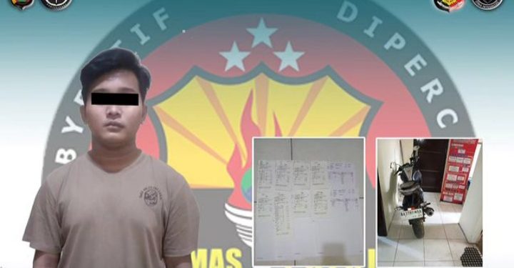 Longsor Merusak Akses Jalan di Kabupaten Agam