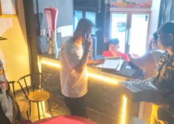 Geger Petir Makan Korban, Lima Warga Tewas dalam Kejadian yang Mengejutkan di Sijunjung