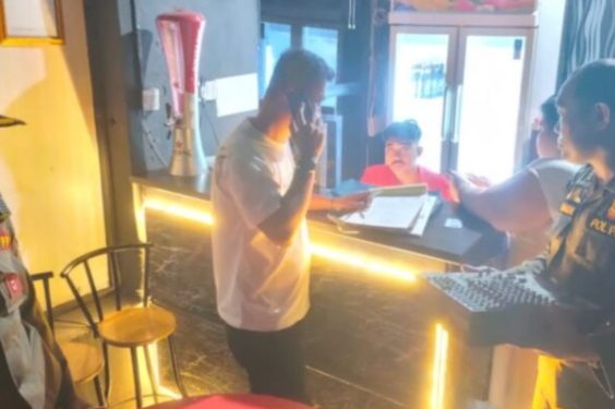 Geger Petir Makan Korban, Lima Warga Tewas dalam Kejadian yang Mengejutkan di Sijunjung