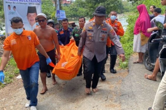 Geger Petir Makan Korban, Lima Warga Tewas dalam Kejadian yang Mengejutkan di Sijunjung