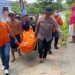 Geger Petir Makan Korban, Lima Warga Tewas dalam Kejadian yang Mengejutkan di Sijunjung