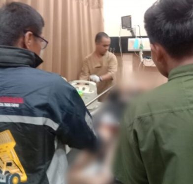 Geger Petir Makan Korban, Lima Warga Tewas dalam Kejadian yang Mengejutkan di Sijunjung