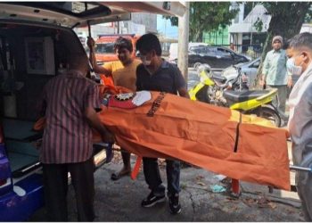 Jalur Sumbar-Riau Melalui Limapuluh Kota Kembali Dibuka Setelah Longsor
