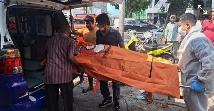Jalur Sumbar-Riau Melalui Limapuluh Kota Kembali Dibuka Setelah Longsor