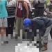 Jalur Sumbar-Riau Melalui Limapuluh Kota Kembali Dibuka Setelah Longsor