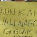Imbas Foto Syur Viral, Warga Demo Minta Wali Nagari Mundur di Kabupaten Lima Puluh Kota