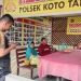 Krisis Sampah di Payakumbuh Akibat Longsor, TPA Ditutup Hingga Penumpukan Mengganggu Jalan Utama