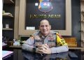 Polres Agam Gencar Berantas Pungli dan Ancam Aksi Teror Selama Libur Natal dan Tahun Baru