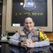 Polres Agam Gencar Berantas Pungli dan Ancam Aksi Teror Selama Libur Natal dan Tahun Baru