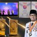 Wako Erman Safar dan Pemko Bukittinggi Terima Penghargaan Bergengsi Nasional TOP DIGITAL Awards 2023