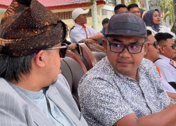 Event Akbar Pedati Xlll Segera Dihelat, Kolaborasi Untuk Bukittinggi Hebat Dan Indonesia Maju