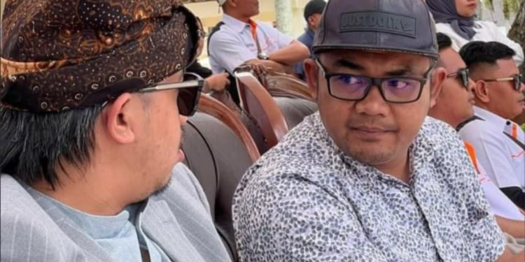 Event Akbar Pedati Xlll Segera Dihelat, Kolaborasi Untuk Bukittinggi Hebat Dan Indonesia Maju