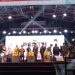 Pembukaan Pedati Xlll, Wako Erman ungkapkan Perasaannya Saat Bertemu Warga