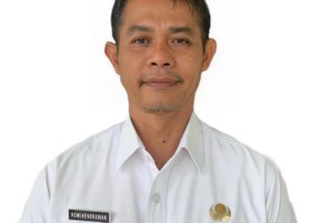 Diduga Selewengkan Dana BLT, Wali Nagari Dihentikan Tugas Akibat Penyalahgunaan Dana BLT di Solok