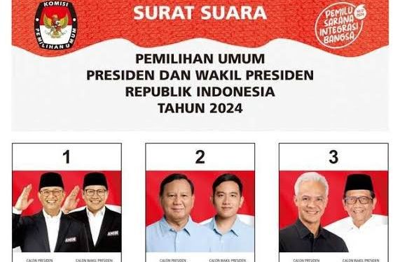 Penasaran Jadwal Debat Capres-Cawapres Pilpres 2024 Terungkap: Berikut Lima Tema Debat dengan Ragam Isu Vital