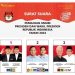 Penasaran Jadwal Debat Capres-Cawapres Pilpres 2024 Terungkap: Berikut Lima Tema Debat dengan Ragam Isu Vital