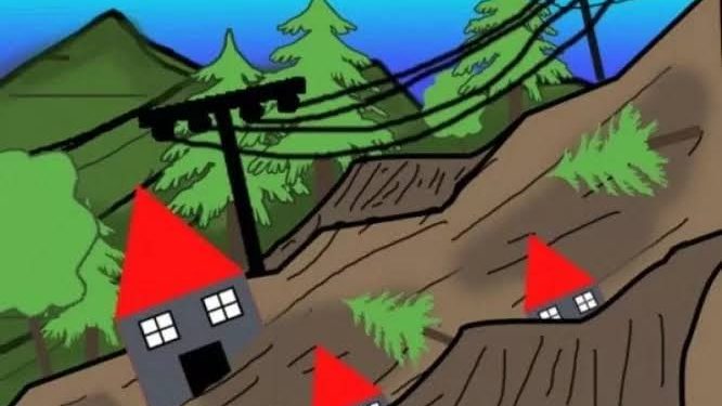 Viral Empat Bocah yang Ditemukan Tewas Posisi Berjejer di Atas Kasur Diduga Telah Meninggal 3-5 Hari yang Lalu