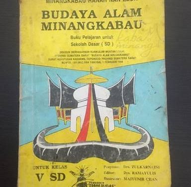 Diduga Selewengkan Dana BLT, Wali Nagari Dihentikan Tugas Akibat Penyalahgunaan Dana BLT di Solok