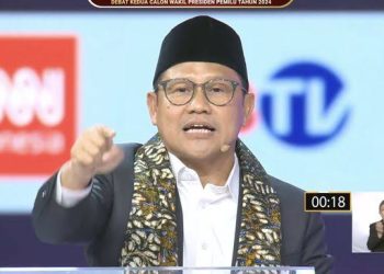 Muhaimin Iskandar Menyoroti Kepemilikan Lahan: Diperlukan Keinginan Politik yang Nyata