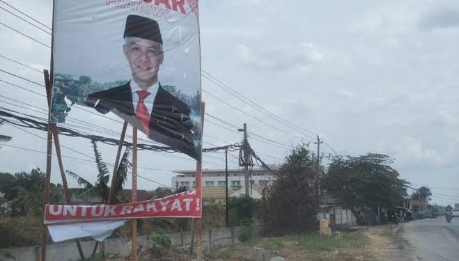 Krisis Sampah di Payakumbuh Akibat Longsor, TPA Ditutup Hingga Penumpukan Mengganggu Jalan Utama