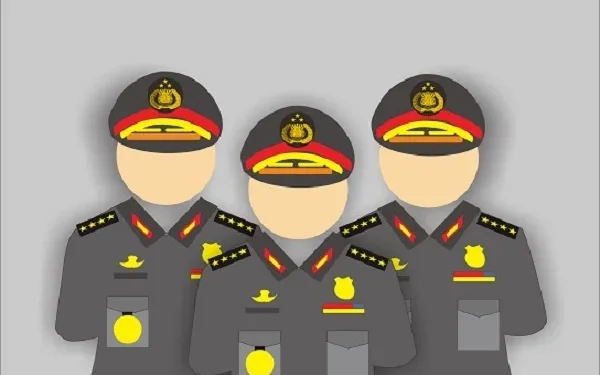 Polres Agam Gencar Berantas Pungli dan Ancam Aksi Teror Selama Libur Natal dan Tahun Baru