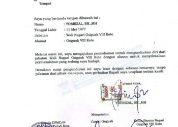 Krisis Sampah di Payakumbuh Akibat Longsor, TPA Ditutup Hingga Penumpukan Mengganggu Jalan Utama