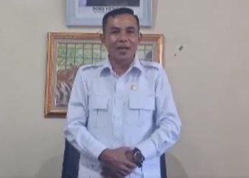 Ketua DPRD Kabupaten Solok Menyangkal Tuduhan Pemerkosaan Terhadap Remaja di Rumahnya