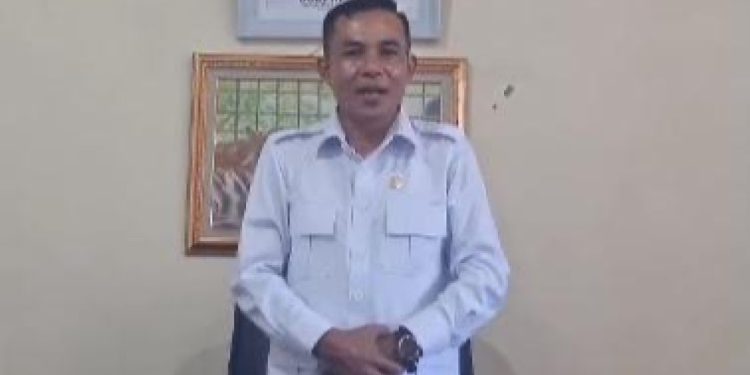 Ketua DPRD Kabupaten Solok Menyangkal Tuduhan Pemerkosaan Terhadap Remaja di Rumahnya