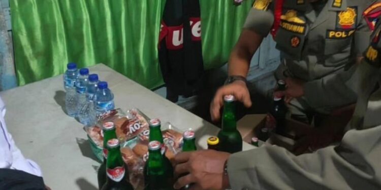 Kecelakaan Maut di Kawasan Parik Payakumbuh, Korban Wanita Meninggal Dunia