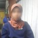 Tim Klewang Polresta Padang Berhasil Mengamankan Dua Tukang Palak di Pantai Padang
