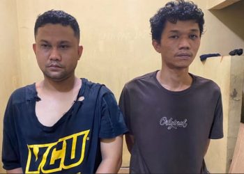 Nekat, Seorang Mahasiswa Universitas Terkemuka di Padang Tertangkap Polisi Terlibat Kasus Narkoba