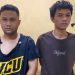 Nekat, Seorang Mahasiswa Universitas Terkemuka di Padang Tertangkap Polisi Terlibat Kasus Narkoba