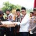 Bupati Solok Sediakan Tempat Menginap Tamu Rumah Pintar dan KIPS di Bukit Cambai